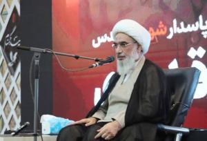 اقتدار ملی ایران دشمنان را به هراس انداخته است