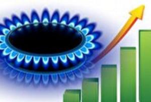 افزایش ۱۳ درصدی گاز تحویلی به بخش خانگی