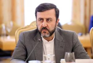  غریب آبادی: اولویت ما دفاع از ایران است نه مذاکره با آمریکا