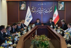 رشد ۲۲ درصدی انرژی تحویلی به صنایع فولادی