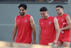 پرسپولیس در انتظار پول استقلال برای یک انتقال مستقیم