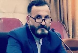 پیمان نجف‌پور درگذشت