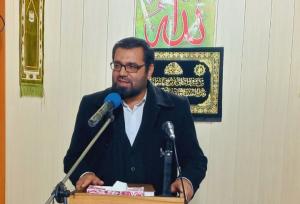 دریایی: محافل قرآنی بستری برای انتقال ارزش‌ها به نسل جوان است