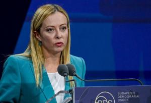 نخست‌وزیر ایتالیا: تعطیلات را خوش بگذرانید؛ روزهای سختی در راه است