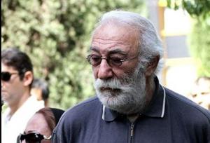 زمان خاکسپاری جمال اجلالی بازیگر سینما و تلویزیون مشخص شد