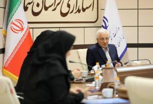 قوانین کار باید با شرایط اقلیمی استان‌ها هماهنگ شود