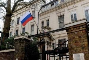 قدردانی سفارت روسیه در ایران برای آزادی شهروند روسی