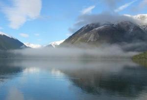 سالانه ۲۸۰ میلیارد مترمکعب از بارش‌های کشور تبخیر می‌شود/ ۴۲۵ دشت بحرانی و ممنوعه داریم