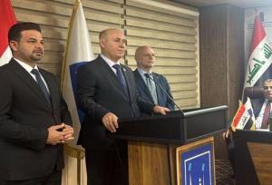 نتایج اولیه انتخابات پارلمانی عراق رسما اعلام شد