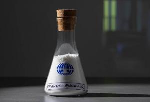 ایران به فناوری تولید «پودر زئولیت سنتزی» رسید؛ کاربرد در تصفیه گاز