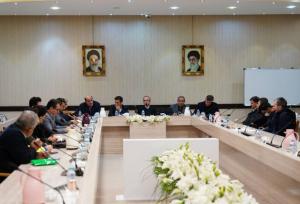 اردبیل میزبانی مسابقات اسکی آلپاین کشور را بر عهده می‌گیرد