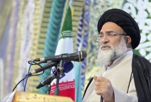 امام جمعه یاسوج: در خصوص سدهای ماندگان و خرسان ۳ منافع مردم منطقه مورد نظر باشد