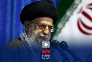 دولت اسلامی موظف است جوان و نوجوان را تا مقطعی پرورش بدهد