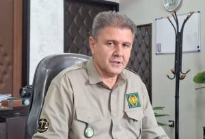 ۱۳ شکارچی غیرمجاز در قزوین زمین‌گیر شدند