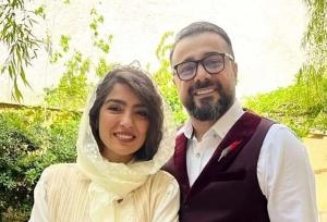 قاب خانوادگی و تازه مونا کرمی جلب‌توجه کرد
