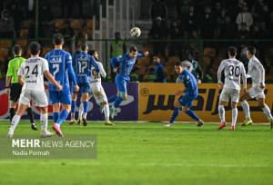 چند دستگی در استقلال/ ساپینتو نتایج ضعیف را گردن دیگران می‌اندازد!