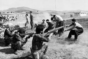 وقتی کومله 60 دانشجوی تهرانی را شهید کرد