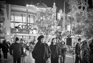 خوشحالی همسر سابق شهاب حسینی از همزمانی تولدش با کریسمس