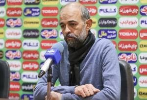 نویدکیا: چرا نباید قهرمان شویم؟/ رقابت تا روز آخر ادامه دارد