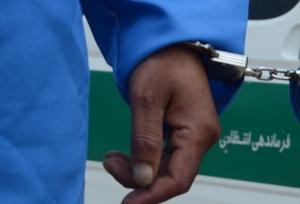 شکست باند سارقان طلاجات بانوان سالمند در کرمان؛ ۳ متهم دستگیر شدند