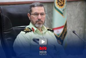 محور مقاومت تعطیلی‌ بردار نیست