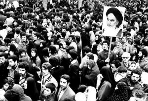 ۱۵ خرداد؛ خروج از فرودستی