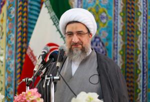 مطهری اصل: امام جمعه باید محور همدلی، بصیرت و اخلاق در جامعه باشد