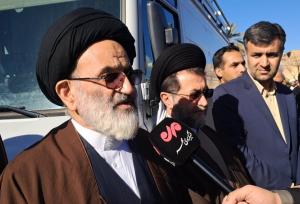 تقوی: مردم همواره با بصیرت پشت سر رهبری ایستاده‌اند