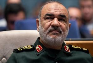 سرلشکر سلامی: بسیجیان برای نبرد بزرگ و جهاد عظیم آماده‌اند