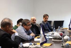 همایش صنعت روکش تایر و بازیافت برگزار می‌شود