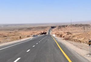 مدیرکل راهداری و حمل و نقل جاده‌ای استان: ۵۱ نقطه حادثه‌خیز جاده‌های همدان رفع شده است