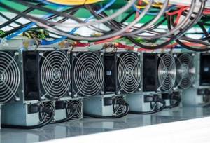 کشف ۱۹ دستگاه ماینر غیرمجاز در استان یزد