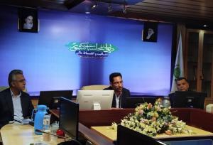 مدیرکل دیوان محاسبات سیستان و بلوچستان: انضباط مالی موجب افزایش قدرت پاسخگویی مدیران می‌شود