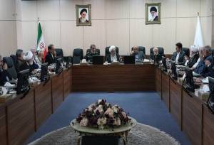 روایتی یک ساله از تشخیص مصلحت در مجمع مصلحت کشور