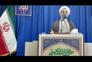 باقری بنابی: واحدهای صنفیِ دچار حریق خواستار تقویت حمایت بیمه‌ای شدند