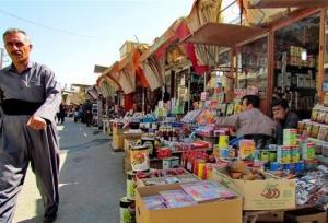 پیش‌بینی راه‌اندازی ۴ بازارچه جدید شهری در شهرکرد