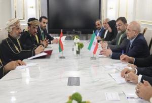 قالیباف: ایران هوشمندانه عمان را به عنوان واسطه در مذاکرات انتخاب کرد