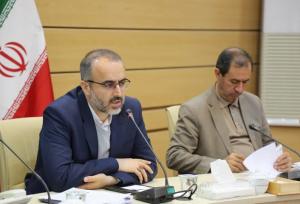 زنجان برای برگزاری دور دوم انتخابات ریاست جمهوری آماده است
