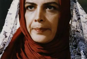 گوگوش باعث شد بیتا فرهی جای من در «اعتراض» بازی کند!