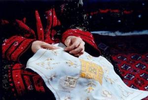 صادرات ۲۲۳ میلیون دلاری محصولات صنایع‌ دستی 