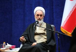 مدیر حوزه‌های علمیه: هویت قم باید مبنای تصمیم‌سازی‌ها و برنامه‌ریزی‌های استان باشد