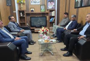 فرماندار گناوه: تشکیل تعاونی‌های خرد به تقویت اشتغال کمک می‌کند