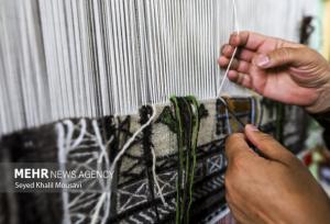 فرش زنجان؛ روایت سقوط یک هنر صنعت کهن