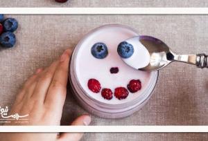 ۸ غذای انرژی بخش برای بهبود خلق و خو