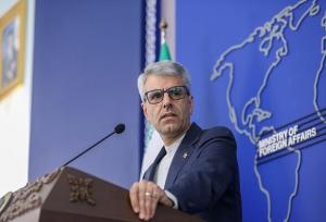 انحلال «پ.ک.ک» را گامی مهم در جهت نفی خشونت و تقویت امنیت می‌دانیم