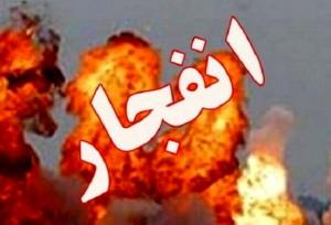 شنیده شدن صداهای انفجار پی در پی در نطنز اصفهان