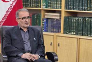 تشکیل کارگروه‌های پیگیری مصوبات سفر ریاست جمهوری در کهگیلویه وبویراحمد