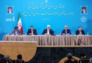 راهبرد کشور جایگزینی معدن به جای نفت است