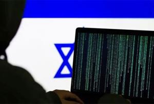 جنگ سایبری گسترده‌ علیه ایران