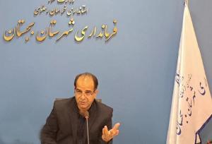 خام‌فروشی محصولات یکی از بزرگ‌ترین مشکلات کشاورزی در بجستان